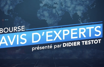 Bourse, Avis d'Experts