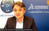 INTERVIEW PASCAL DALLOZ DIRECTEUR FINANCIER DASSAULT SYSTEMES-4-fevrier-2021