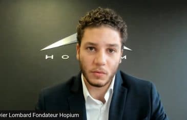 Olivier Lombard Fondateur Hopium (Tous droits réservés 2021 www.labourseetlavie.com)