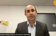 Franck Grimaud Directeur Général Délégué Valneva : “Toute la franchise des vaccins du voyageur va être génératrice de cash à partir de 2025”