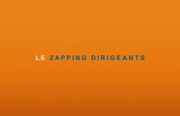 Zapping dirigeants