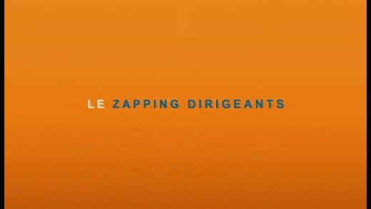 Zapping dirigeants