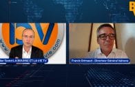 Sébastien Clerc Directeur Général Voltalia : “Nous avons confirmé nos objectifs 2023”
