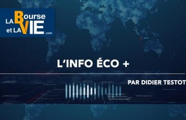 Didier Testot Fondateur de LA BOURSE ET LA VIE TV, Sud Radio avec Jean-Marie Bordry 18 septembre 2021)