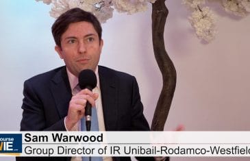 Sam Warwood Group Director of Investor Relations Unibail-Rodamco-Westfield : (Tous droits réservés 2021 www.labourseetlavie.com)