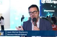 Jean-Michel Baylaucq Directeur Exécutif Agilauto : « La possibilité de basculer du thermique à l’électrique pour les clients à tout moment »