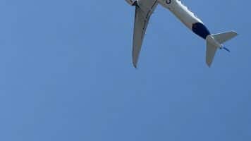Impressionnante démonstration de l’Airbus A350-1000 au Bourget