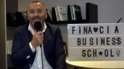 Alfonso Lopez de Castro Président de Financia Business School-VD