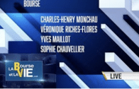Xavier Timbeau Directeur principal OFCE : « Il va se produire quelque chose de plus profond dont on mesure pas du tout les conséquences, qui est la perte de crédibilité progressive des Etats-Unis »