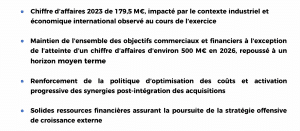 Communiqué Icape 8 février 2024