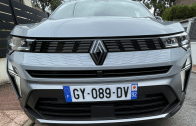 Essai Renault Symbioz