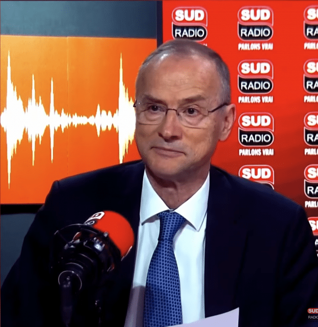 L'info éco + avec Didier Testot Fondateur de LA BOURSE ET LA VIE TV (8 mars 2026)