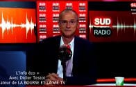 Xavier Timbeau Directeur principal OFCE : « Il va se produire quelque chose de plus profond dont on mesure pas du tout les conséquences, qui est la perte de crédibilité progressive des Etats-Unis »