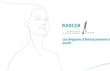 Assemblée Générale Adocia