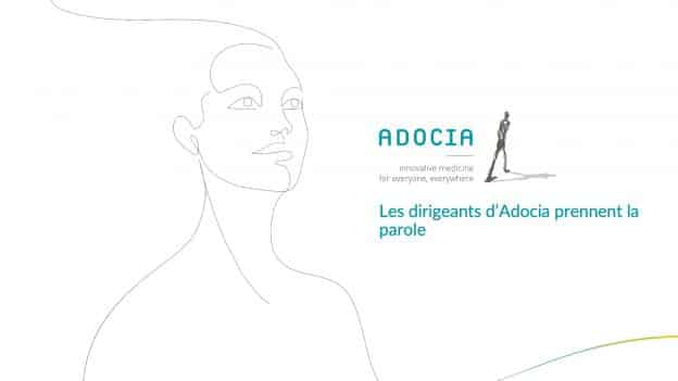 Assemblée Générale Adocia