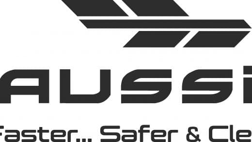 Logo Gaussin pour présentation investisseurs 6 mai 2024 Tous droits réservés)