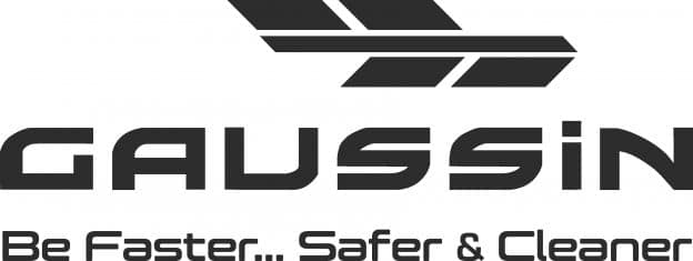 Logo Gaussin pour présentation investisseurs 6 mai 2024 Tous droits réservés)