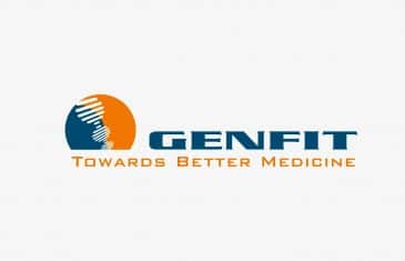 GENFIT Pipeline Days - 5 & 19 octobre 2022 – Paris, NYC