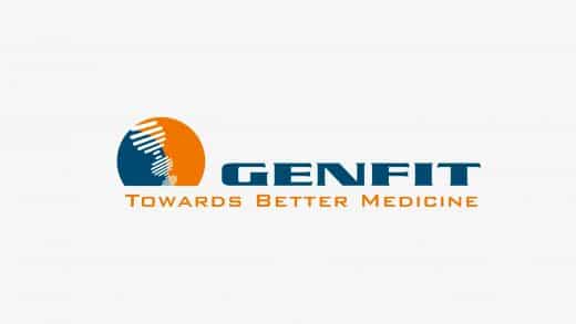 GENFIT Pipeline Days - 5 & 19 octobre 2022 – Paris, NYC