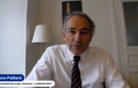 Franck Gayraud Pdg Arcure : “Nous sommes confiants sur l’exercice 2024”