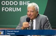 Xavier Timbeau Directeur principal OFCE : « Il va se produire quelque chose de plus profond dont on mesure pas du tout les conséquences, qui est la perte de crédibilité progressive des Etats-Unis »