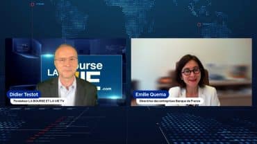 INTERVIEW-EMILIE-QUEMA-DIRECTRICE-BANQUE DE-FRANCE-29-06-2023