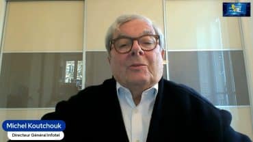 INTERVIEW-MICHEL-KOUTCHOUK-DIRECTEUR-GENERAL-INFOTEL-19-03-2026