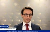 Xavier Timbeau Directeur principal OFCE : « Il va se produire quelque chose de plus profond dont on mesure pas du tout les conséquences, qui est la perte de crédibilité progressive des Etats-Unis »