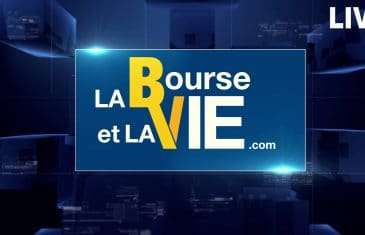 LIVE la bourse et la vie tv mai 2022