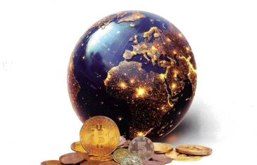 Bruno Colmant "La monnaie dans la fureur du monde"