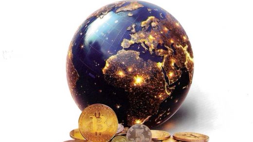 Bruno Colmant "La monnaie dans la fureur du monde"