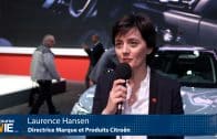 Laurence Hansen Directrice Produits et Marque Citroën : « On termine de renouveler toutes nos offres produits »