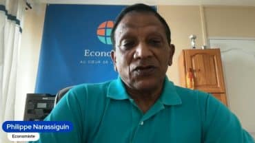 PHILIPPE NARASSIGUIN ECONOMISTE