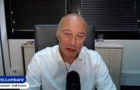 Xavier Timbeau Directeur principal OFCE : « Il va se produire quelque chose de plus profond dont on mesure pas du tout les conséquences, qui est la perte de crédibilité progressive des Etats-Unis »