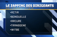 ZAPPING OCTOBRE 2023