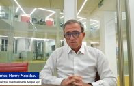 Charles-Henry Monchau Directeur des Investissements Banque Syz : »Si les taux à dix ans passent de 4,5 % à  5,5 % ou plus, alors on a effectivement un risque de grosse correction ».