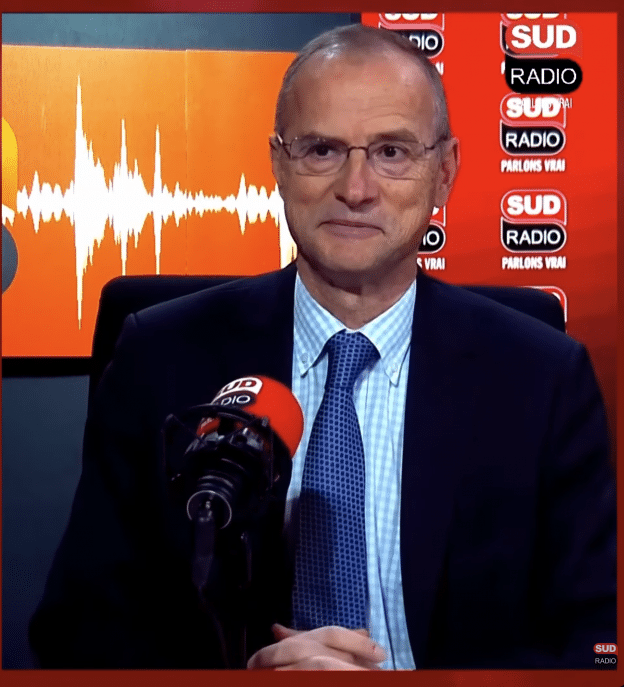 L'info éco + avec Didier Testot Fondateur de LA BOURSE ET LA VIE TV (18 janvier 2026)