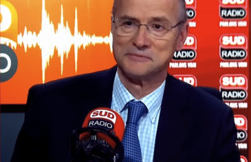 Didier Testot Fondateur de LA BOURSE ET LA VIE TV (www.labourseetlavie.com février 2026)