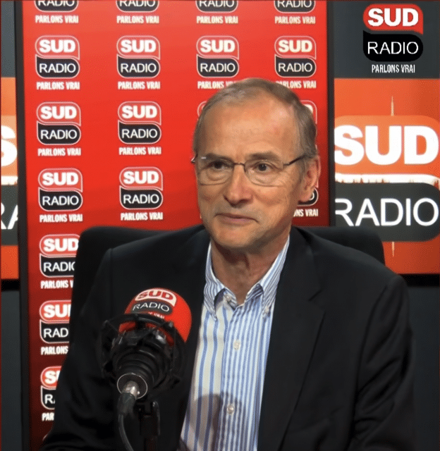 L'info éco + avec Didier Testot Fondateur de LA BOURSE ET LA VIE TV (13 juillet 2026)