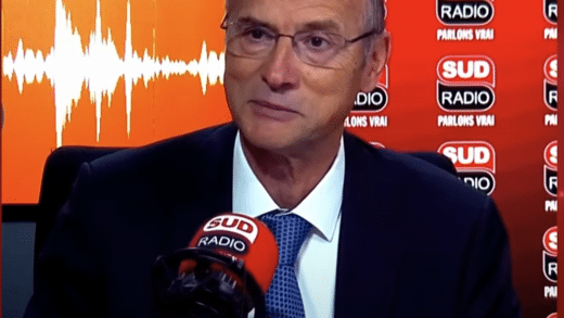 L'info éco + avec Didier Testot Fondateur de LA BOURSE ET LA VIE TV (12 octobre 2025)