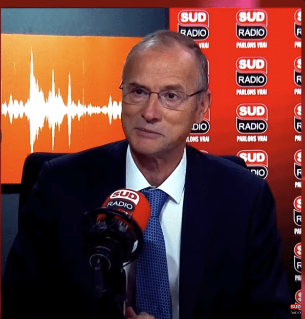 L'info éco + avec Didier Testot Fondateur de LA BOURSE ET LA VIE TV (12 octobre 2025)