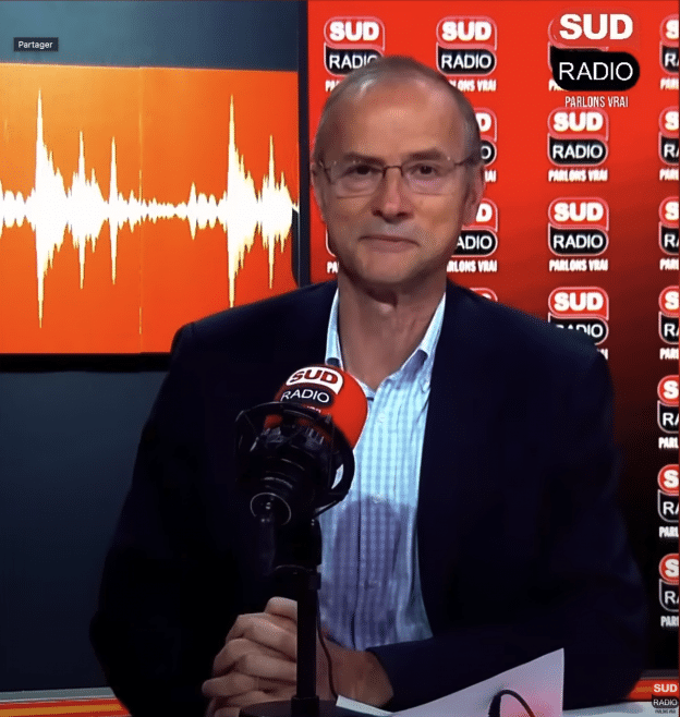 L'info éco + avec Didier Testot Fondateur de LA BOURSE ET LA VIE TV (13 Juillet 2025)