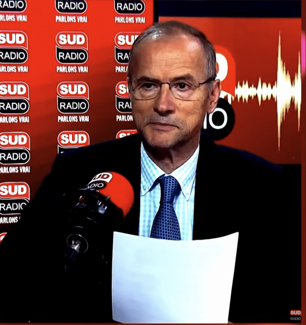 L'info éco + avec Didier Testot Fondateur de LA BOURSE ET LA VIE TV (14 juin 2026)