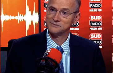 L'info éco + avec Didier Testot Fondateur de LA BOURSE ET LA VIE TV (14 avril 2025)