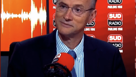 L'info éco + avec Didier Testot Fondateur de LA BOURSE ET LA VIE TV (14 avril 2025)