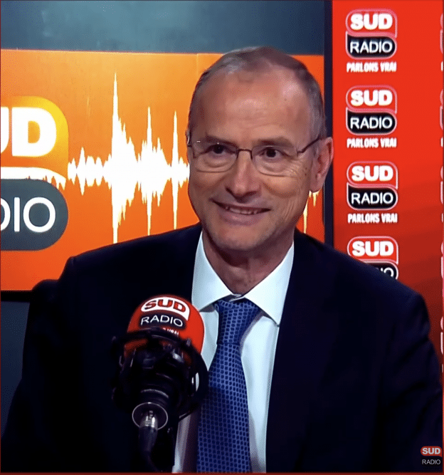 L'info éco + avec Didier Testot Fondateur de LA BOURSE ET LA VIE TV (15 mars 2026)