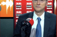 Xavier Timbeau Directeur principal OFCE : « Il va se produire quelque chose de plus profond dont on mesure pas du tout les conséquences, qui est la perte de crédibilité progressive des Etats-Unis »