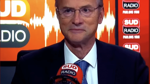 L'info éco + avec Didier Testot Fondateur de LA BOURSE ET LA VIE TV (16 novembre 2025)