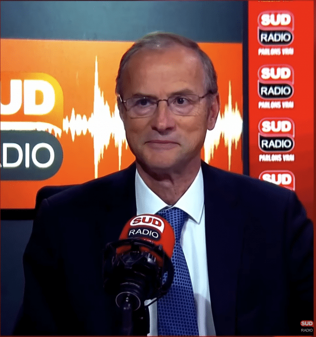 L'info éco + avec Didier Testot Fondateur de LA BOURSE ET LA VIE TV (16 novembre 2025)