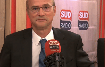 Didier Testot Fondateur LA BOURSE ET LA VIE TV dans L'info éco + Sud Radio (16 septembre 2023)